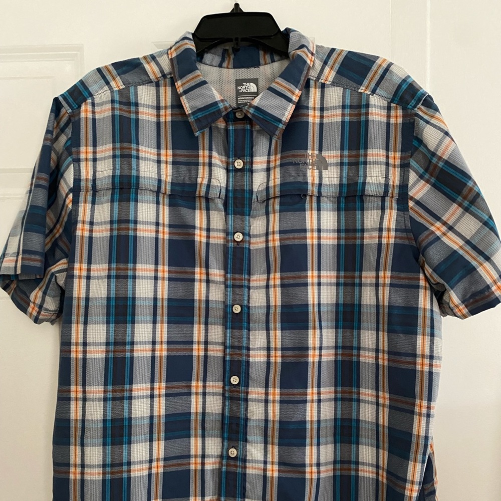 Men’s North Face